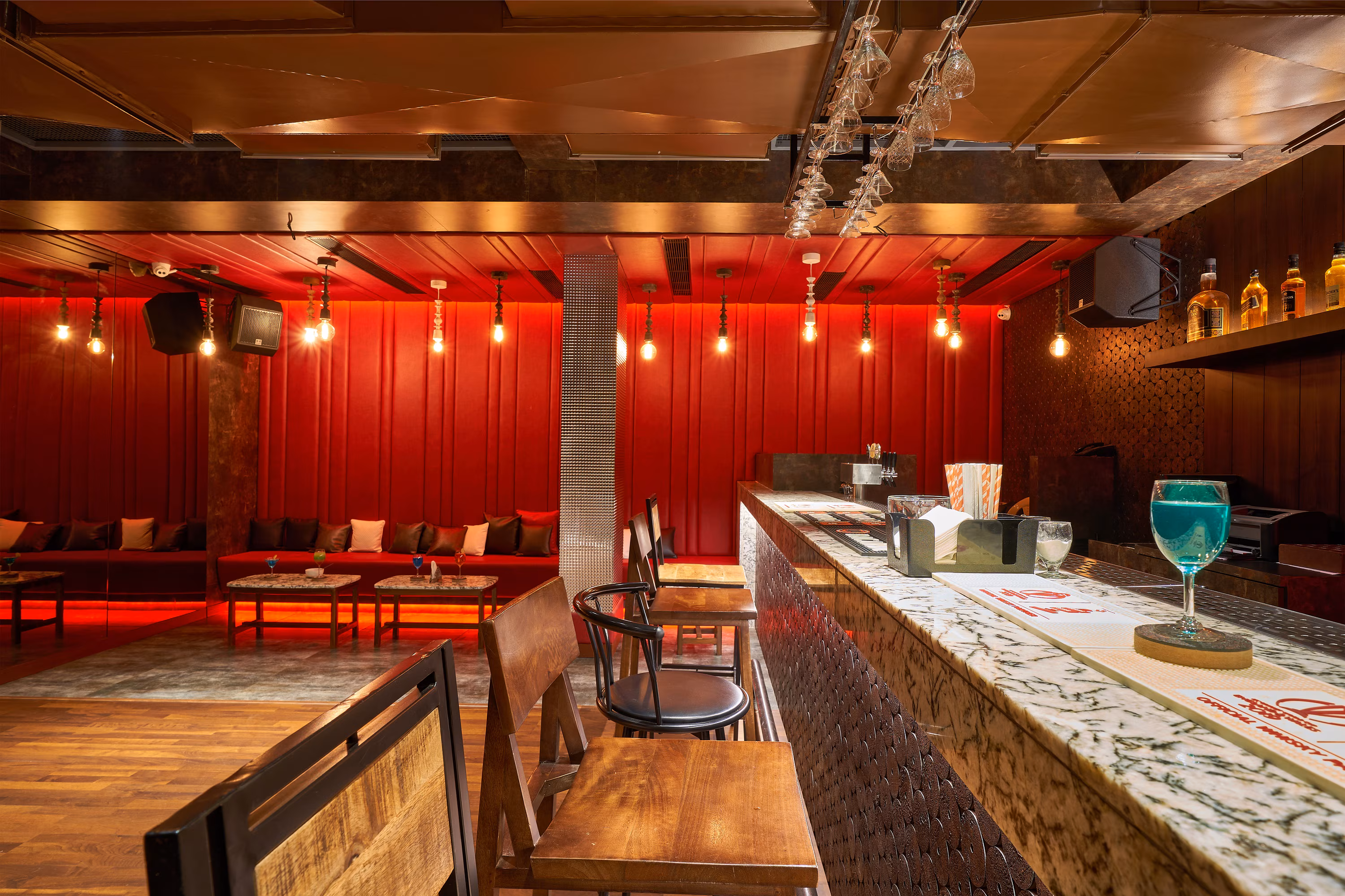 bar-services